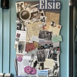 Elsie's Diner