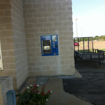 Waters Edge Tea - Self service after hours. - Coffee & Tea Near Me - Granbury, Texas