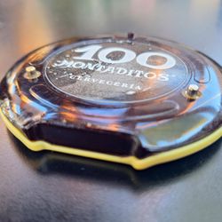 100 Montaditos - Pager
