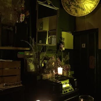 WC Harlan - What era are we in? - Speakeasies Near Me - Baltimore, Maryland WC Harlan - What era are we in? - Speakeasies Near Me - Baltimore, Maryland