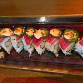 Harney Oceanside - Sushi Bars Near Me - Oceanside, California
