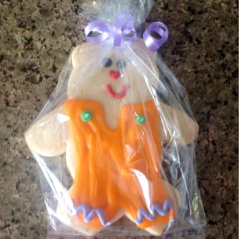 Creative Cookies - Gift Shops Near Me - Slidell, Louisiana