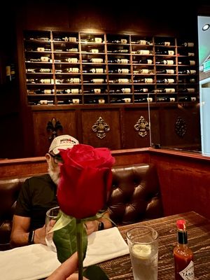 Old Fisherman’s Grotto by null