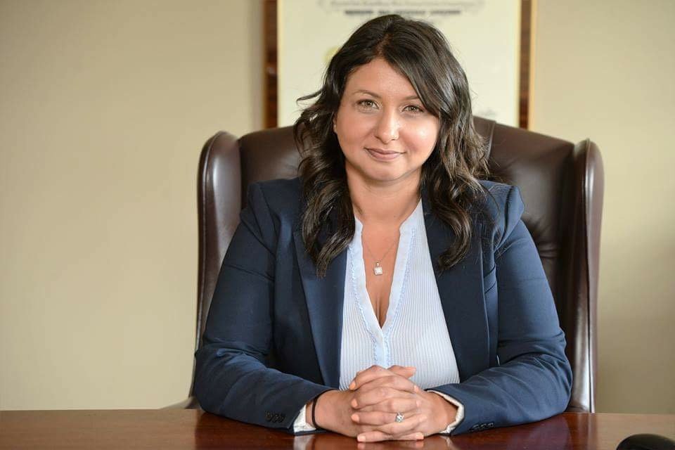 Jaloudi & Associates - grief counselor in Clifton, NJ