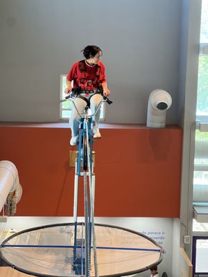 Explora Science Center and Children's Museum of Albuquerque by null