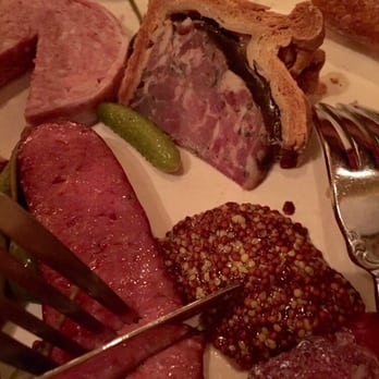 The Publican - Charcuterie board small - New American Near Me - Chicago, Illinois The Publican - Charcuterie board small - New American Near Me - Chicago, Illinois