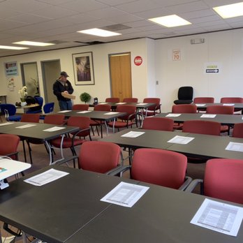 Ben's Driving Academy - Learn from the most conducive environment - Driving Schools Near Me