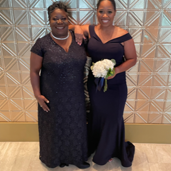 Leyla's Custom Tailoring & Alterations - dress with the uneven hem - Sewing & Alterations Near Me - Nutley, New Jersey