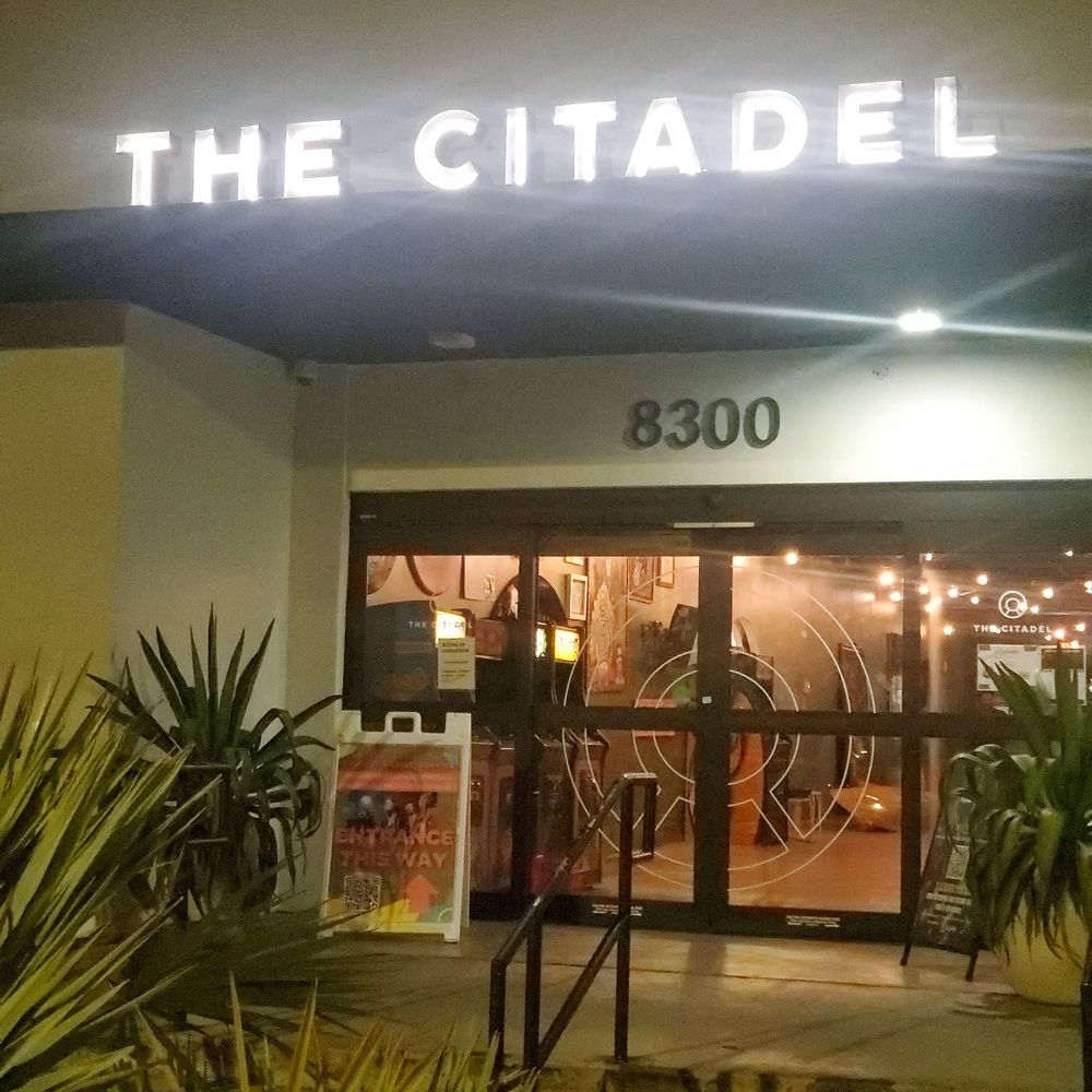 The Citadel - Food Court Near Me - Miami, Florida The Citadel - Food Court Near Me - Miami, Florida