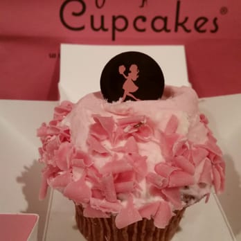 Casey's Cupcakes - Strawberry - Cupcakes Near Me - Riverside, California Casey's Cupcakes - Strawberry - Cupcakes Near Me - Riverside, California