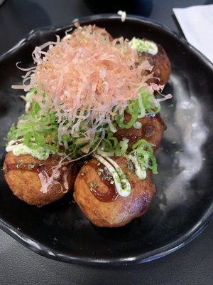 Menya Hanabi Arcadia - The Original Nagoya Mazesoba by null