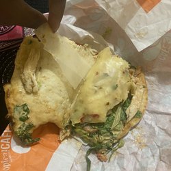 Tropical Smoothie Cafe