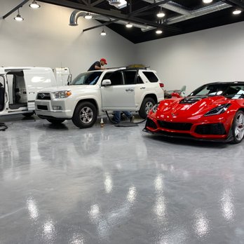 Ceramic Pro Orlando - ceramic coating Orlando ceramic pro 9h installers Florida - Auto Detailing Near Me - Longwood, Florida
