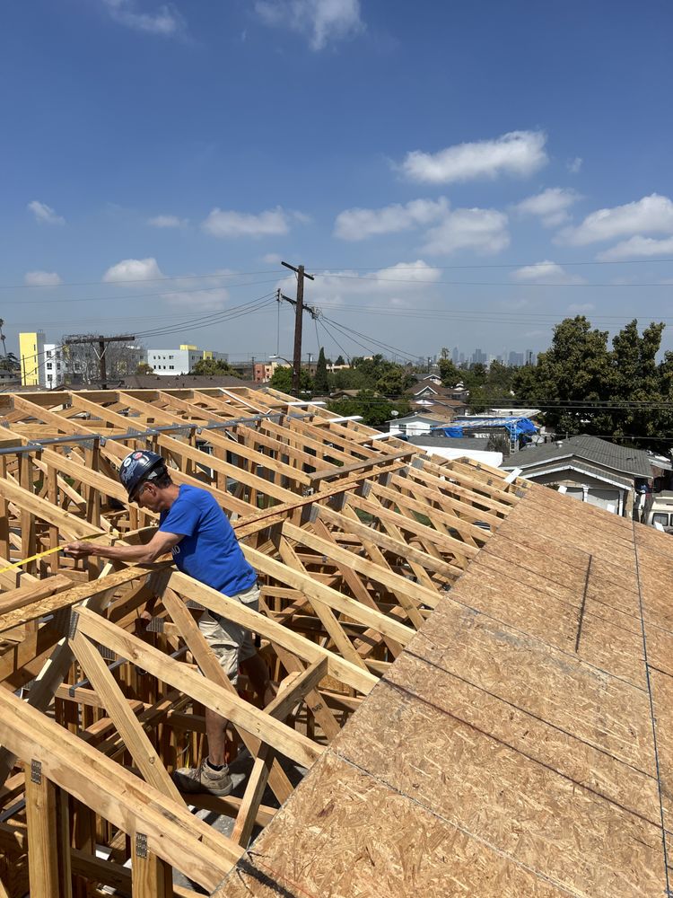 Slide of Stanton RECC