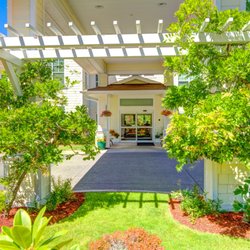 Ocean Ridge Assisted Living by Frontier Management