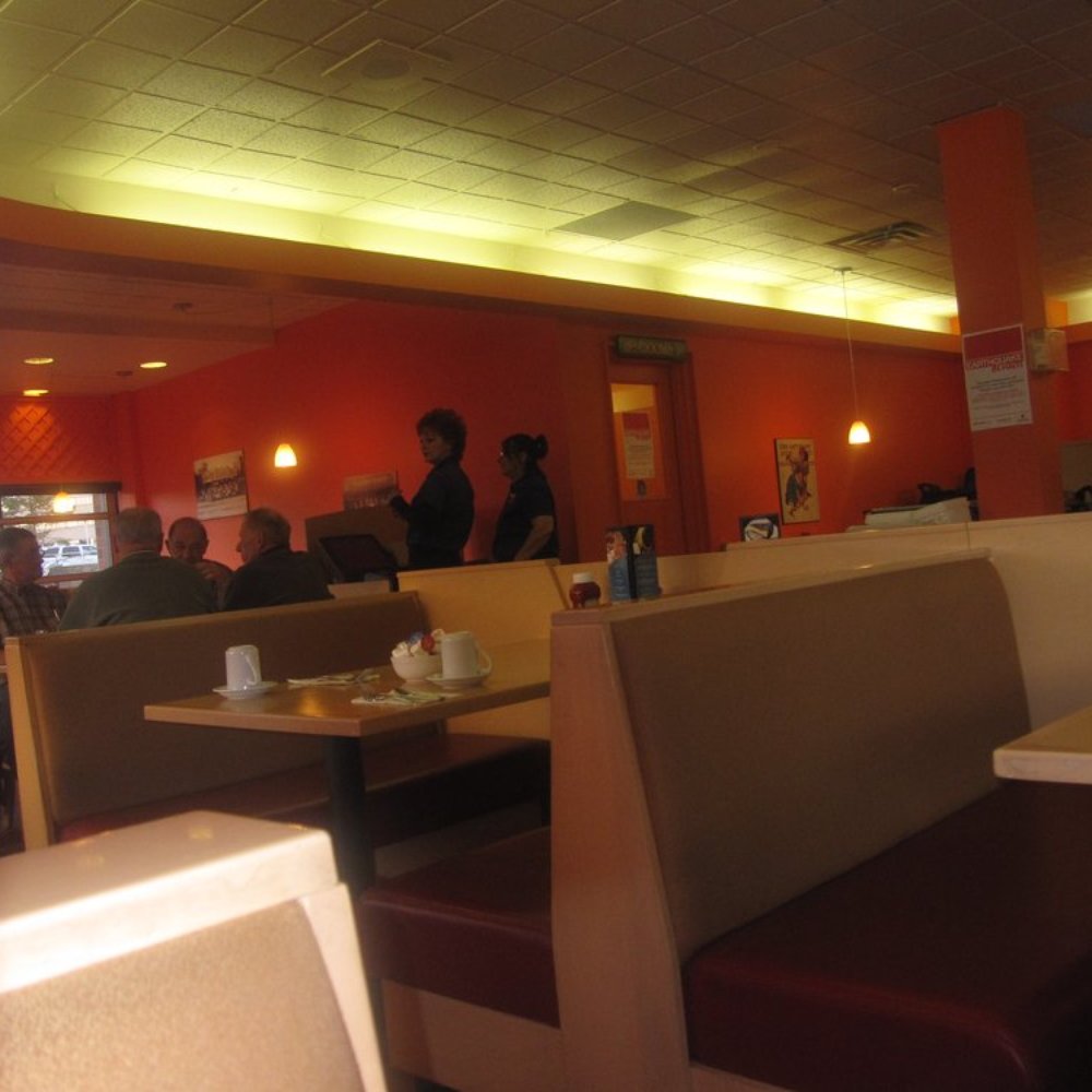 Sunnyside Restaurant - or a booth, lots of room - Breakfast & Brunch Near Me - Bedford, Nova Scotia Sunnyside Restaurant - or a booth, lots of room - Breakfast & Brunch Near Me - Bedford, Nova Scotia