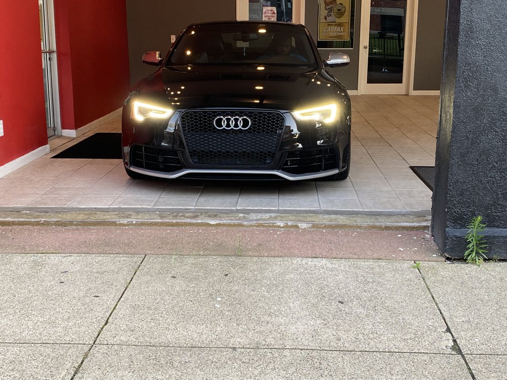 Accurate Auto Center 