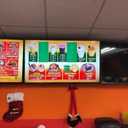 Gallo Felix - Menu 3