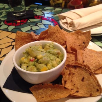 Kaya - Chips and guacamole - Caribbean Near Me - Pittsburgh, Pennsylvania