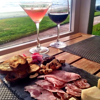Jake's - Cheese & charcuterie plate - New American Near Me - Del Mar, California