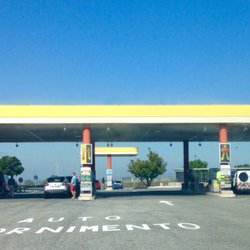 Autogrill - Agip