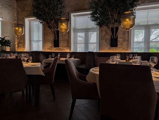 Dean's Steak & Seafood by null