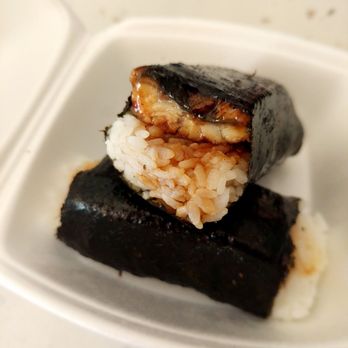 AhiPoki - Unagi Mitsubi - Poke Near Me - Sacramento, California