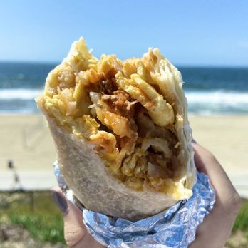 Phanny's - Soyrizo - Breakfast & Brunch Near Me - Redondo Beach, California