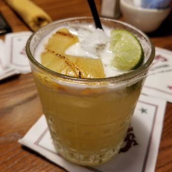 Saltgrass Steak House - Grilled Pineapple Margarita - Steakhouses Near Me - Bee Cave, Texas Saltgrass Steak House - Grilled Pineapple Margarita - Steakhouses Near Me - Bee Cave, Texas