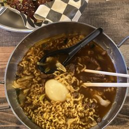 K-Ramen K-Ramen
