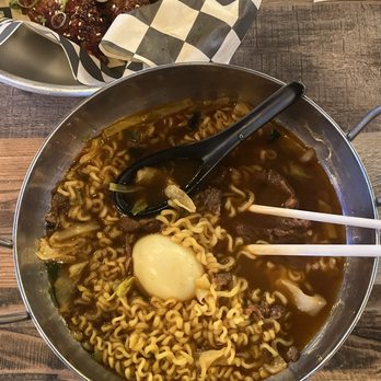 Kbbq Wings - K-Ramen - Korean Near Me - Colorado Springs, Colorado Kbbq Wings - K-Ramen - Korean Near Me - Colorado Springs, Colorado