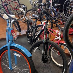 Putnam Bicycles
