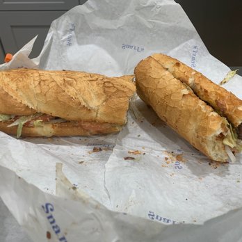 Snarf's Sandwiches - Steak - Sandwiches Near Me - Longmont, Colorado