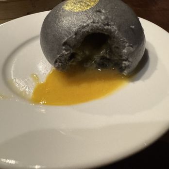 Baron's Sino Kitchen & Bar - Black Gold Buns - Chinese Near Me - Bellevue, Washington Baron's Sino Kitchen & Bar - Black Gold Buns - Chinese Near Me - Bellevue, Washington
