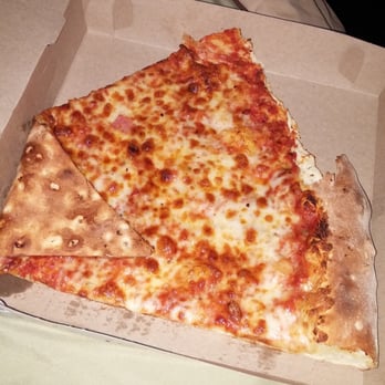 Pizzolis Pizzeria - a jumbo slice of pizza i received - Pizza Near Me - Washington, DC, District of Columbia Pizzolis Pizzeria - a jumbo slice of pizza i received - Pizza Near Me - Washington, DC, District of Columbia