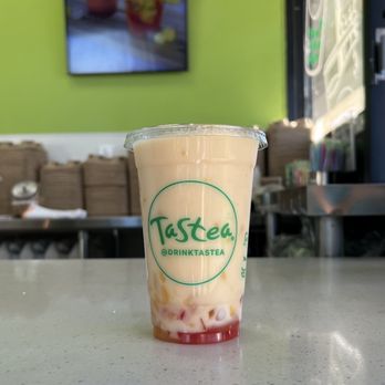 Tastea - Yummy Gummy - Juice Bars & Smoothies Near Me - Santa Ana, California