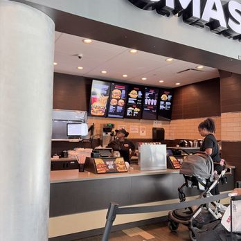 Smashburger - Wtfffff It is FAST FOOD. i couldn't even order because she says it would take 8 minutes. Unreal - Burgers Near Me - Charlotte, North Carolina Smashburger - Wtfffff It is FAST FOOD. i couldn't even order because she says it would take 8 minutes. Unreal - Burgers Near Me - Charlotte, North Carolina