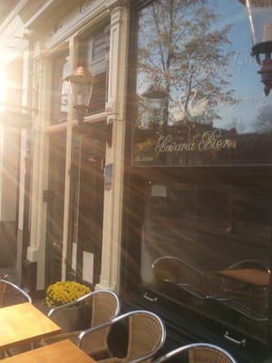 De Twee Zwaantjes by null