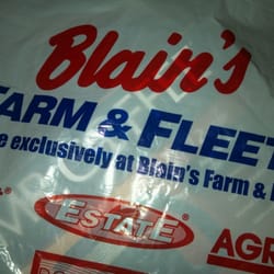 BLAIN'S FARM & FLEET - Watertown, WI