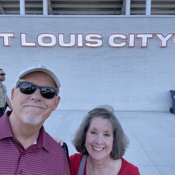Energizer Park - Stadiums & Arenas Near Me - St. Louis, Missouri Energizer Park - Stadiums & Arenas Near Me - St. Louis, Missouri