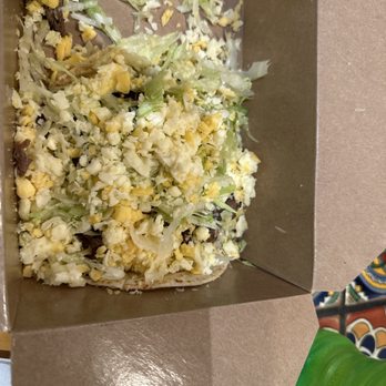 Tacos Way - So much for presentation that is inviting. - Tacos Near Me - Cockeysville, Maryland Tacos Way - So much for presentation that is inviting. - Tacos Near Me - Cockeysville, Maryland