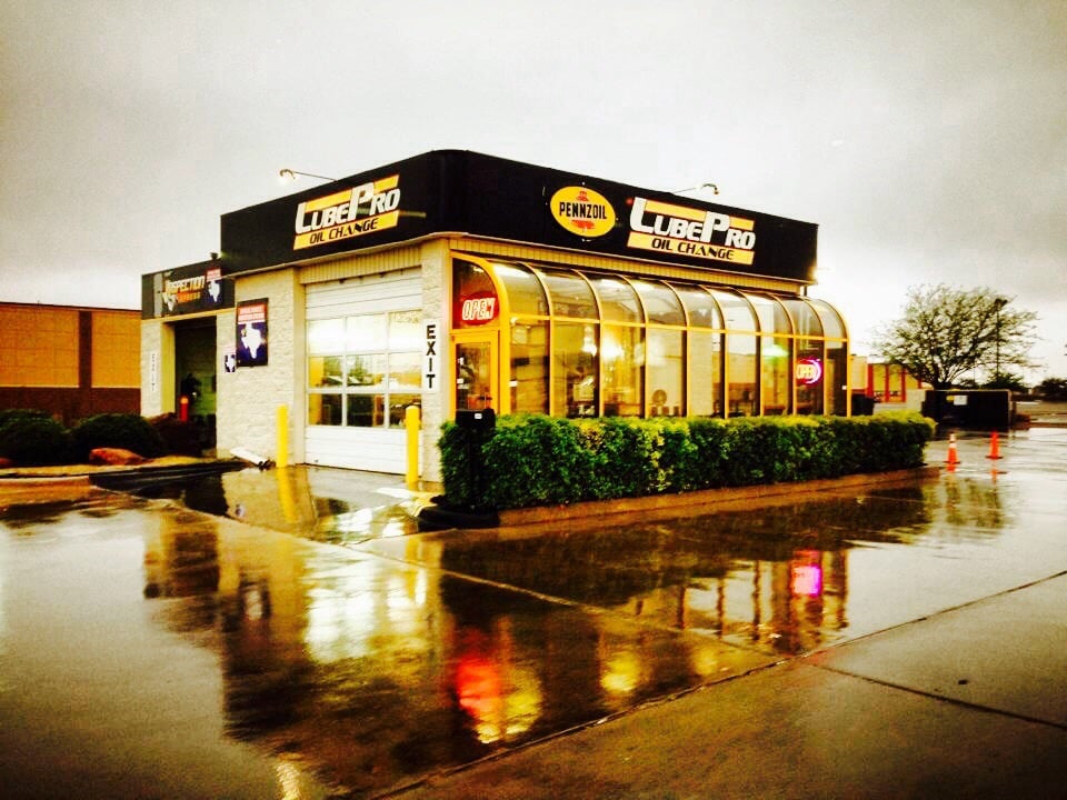 LUBE PRO OIL CHANGE Updated September 2024 27 Reviews 2501 82nd