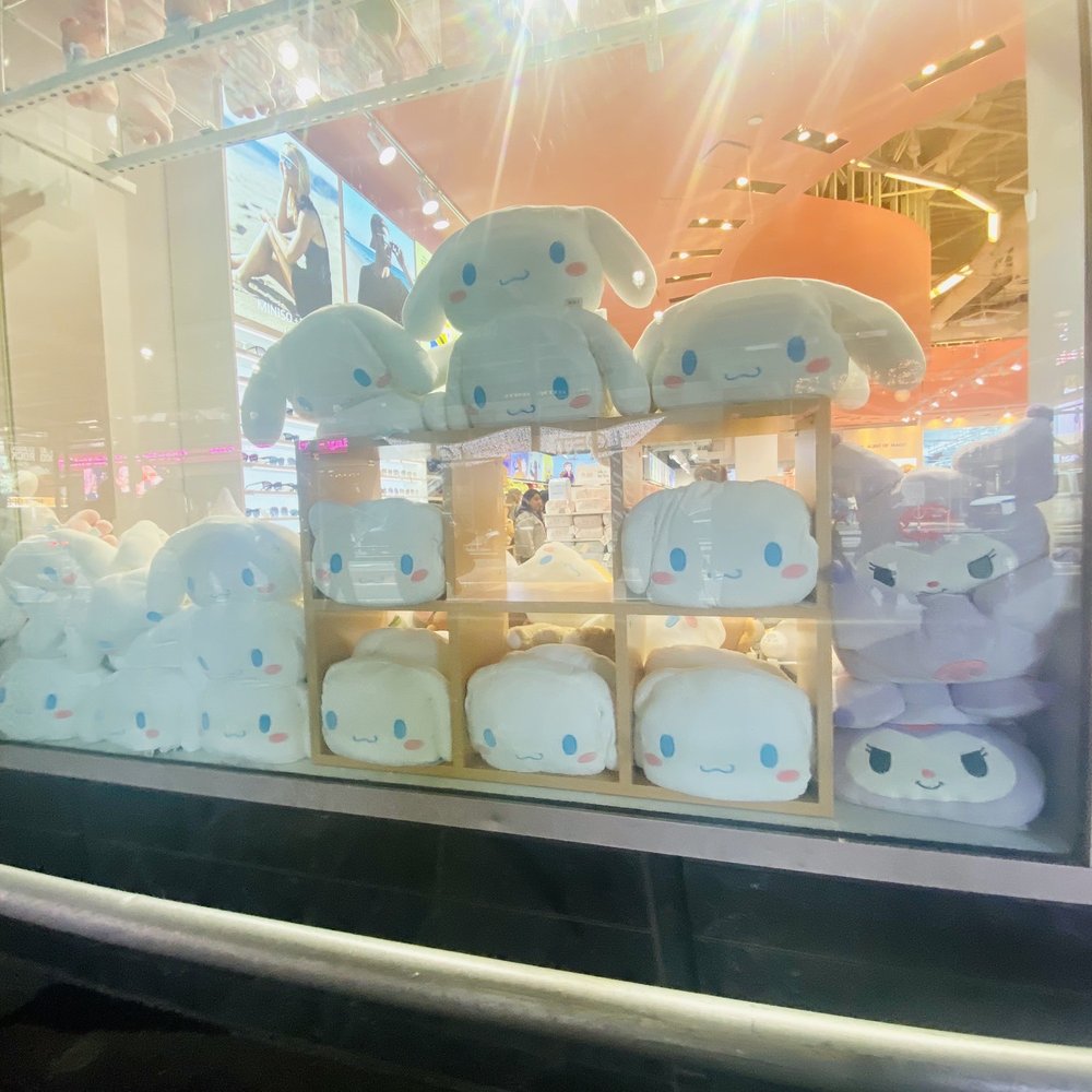 Miniso - Outside - Toy Stores Near Me - New York, New York Miniso - Outside - Toy Stores Near Me - New York, New York