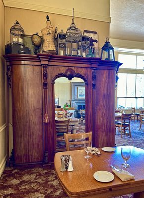 Victorian Inn by null