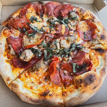 California Pizza Kitchen - Sicilian - Pizza Near Me - Long Beach, California California Pizza Kitchen - Sicilian - Pizza Near Me - Long Beach, California