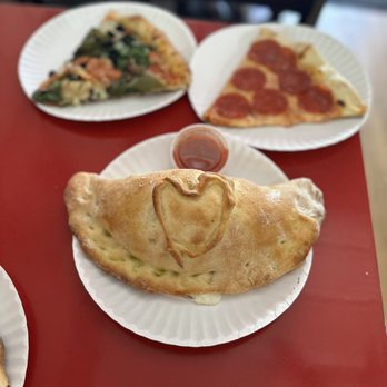 The Grumpy Sicilian - Pizza Near Me - Prescott, Arizona The Grumpy Sicilian - Pizza Near Me - Prescott, Arizona