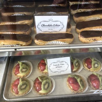 The French Bakery & Pastry shop - Delicious - Specialty Food Near Me - Ormond Beach, Florida The French Bakery & Pastry shop - Delicious - Specialty Food Near Me - Ormond Beach, Florida