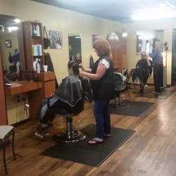 Salon 115
