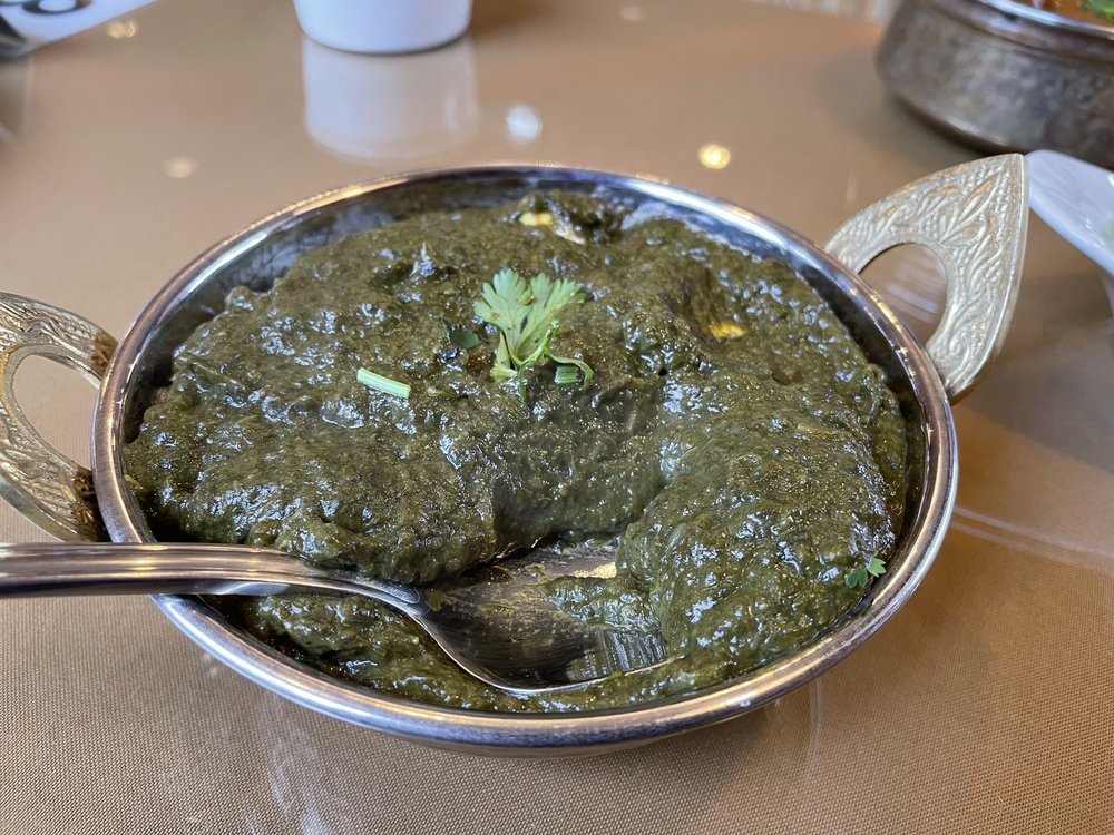Taj Grill Indian Cuisine