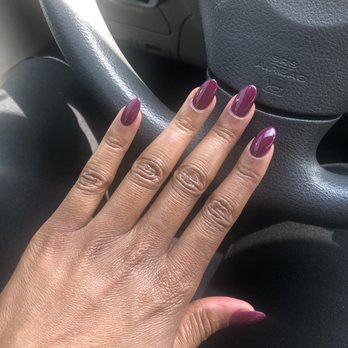 Sweet Moment Nails & Pedi - Nail Salons Near Me - Houston, Texas